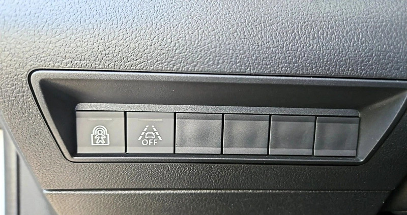 Toyota Proace City Verso cena 99900 przebieg: 38343, rok produkcji 2021 z Błonie małe 326